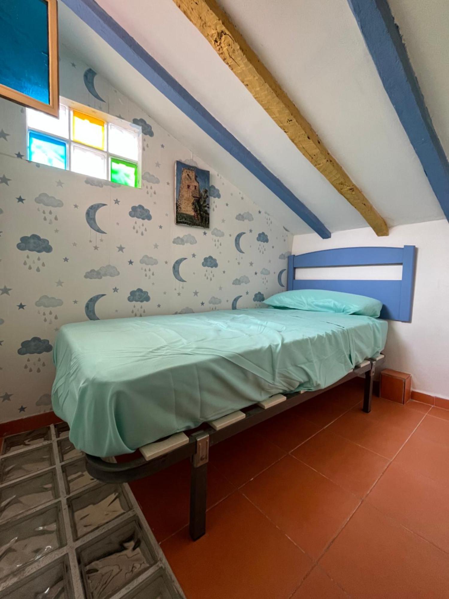 Alojamiento Casco Antiguo Salobena Salobreña Eksteriør billede