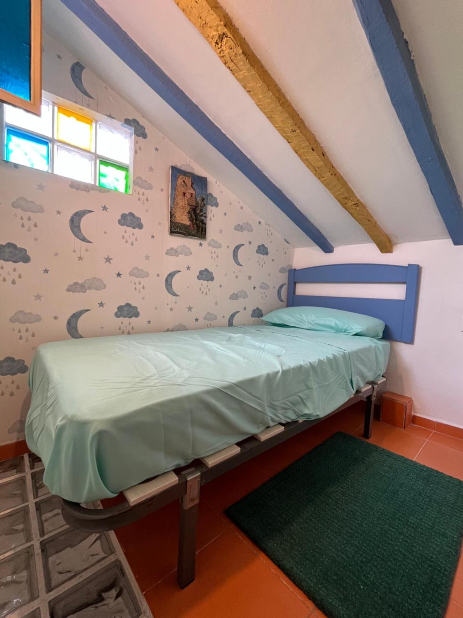 Alojamiento Casco Antiguo Salobena Salobreña Eksteriør billede